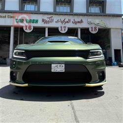 دودج تشارجر